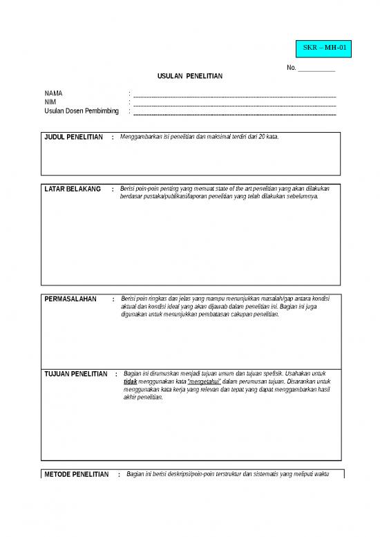 picture Usulan Penelitian Skripsi Minat Mh 2020 5 | File - Laporan Penelitian Id 19057 picture Usulan Penelitian Skripsi Minat Mh 2020 5 | File - Laporan Penelitian Id 19057