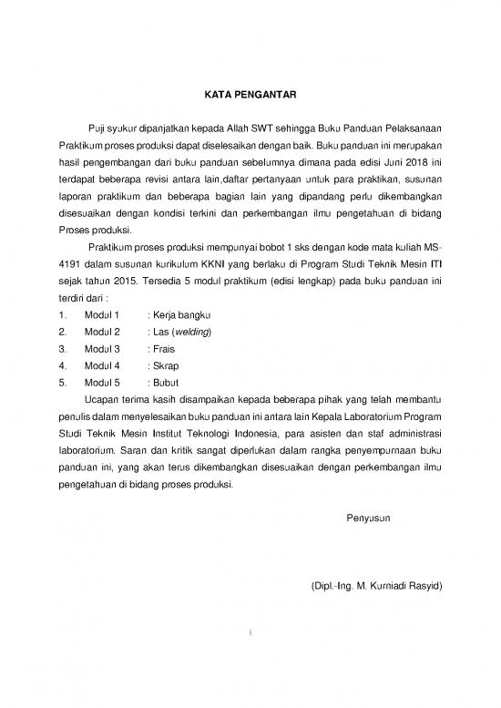 File - Laporan Praktikum Id 21128 | Panduan Pelaksanaan Praktikum ...