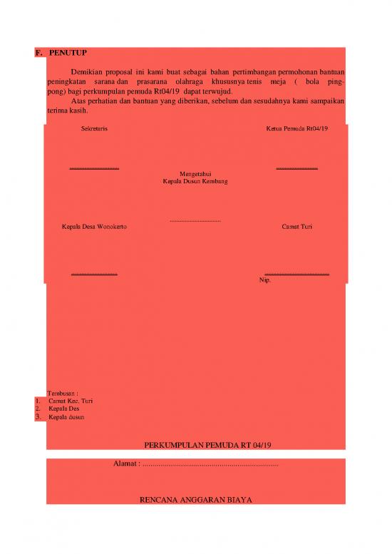 Thesis Proposal Sample Pdf 20225 Proposal Permohonan Bantuan Sarana Dan Prasarana 6114