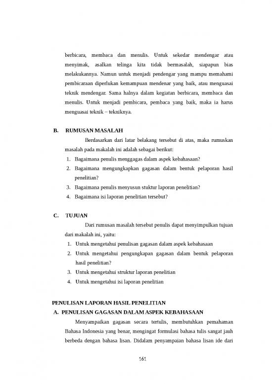 Modul Xiii Penulisan Laporan Hasil Penelitian | File - Laporan ...