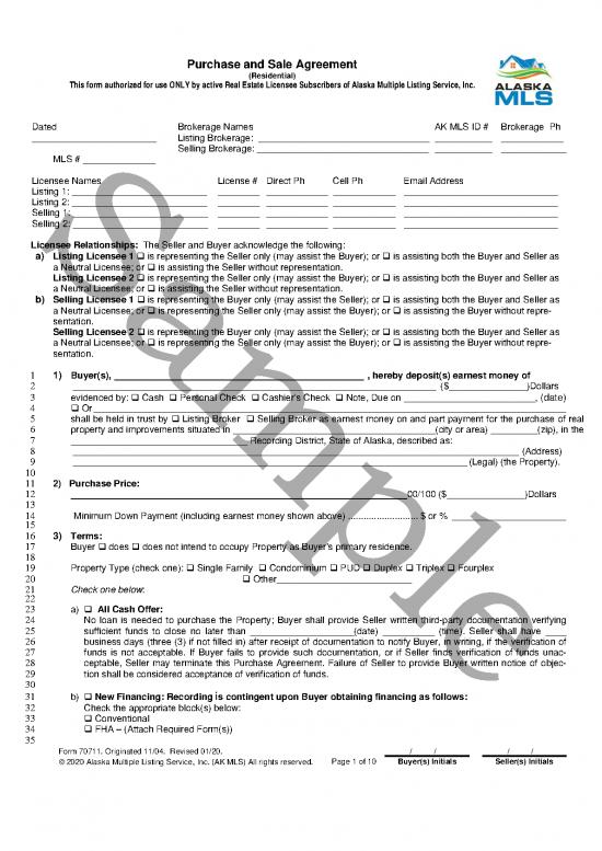 picture_Agreement Form 202378 | 05   Psa Sample