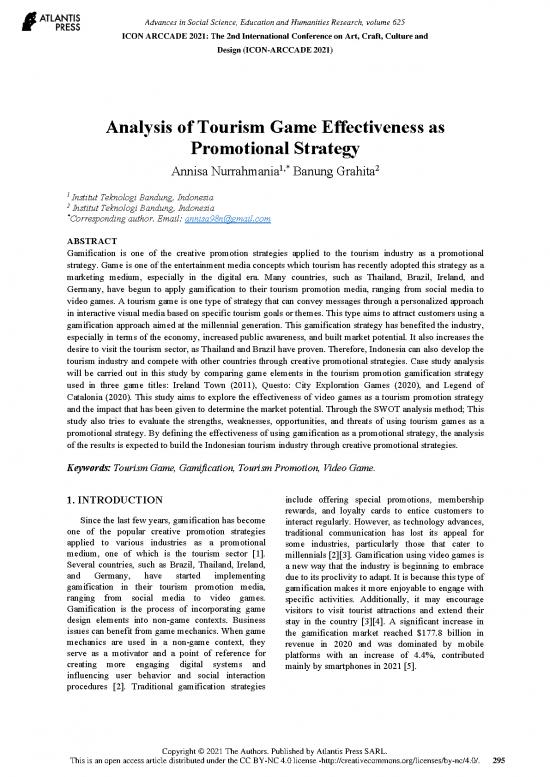 picture Marketing In Tourism Pdf 201122 | 125967785