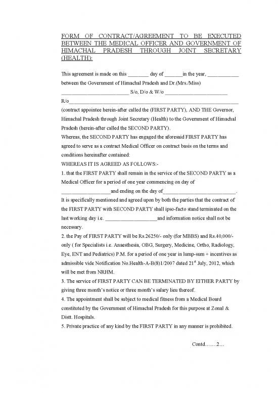 picture_Agreement Contract Sample 201714 | 1519369288