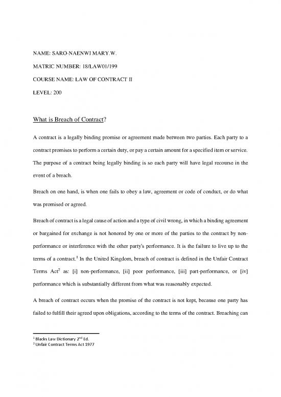 picture Agreement Contract Sample 202036 | 1588884960contract Ass 1