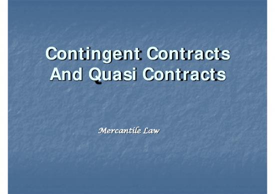 picture Contracts Pdf 203049 | 16815contingent