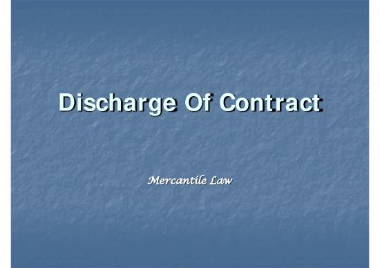 picture1_Agreement Contract Sample 203050 | 16817discharge