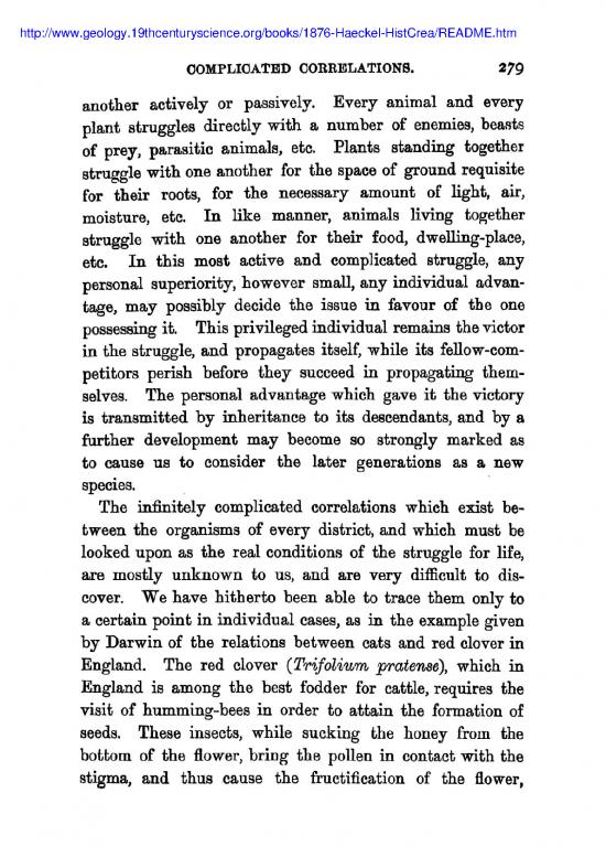 picture Geology Pdf 200860 | 1876 Haeckel Histcrea I 0279