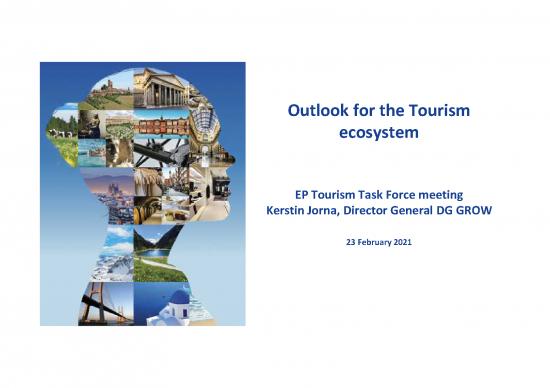 picture Tourism Pdf 201159 | 20210223 Ttf Kj Presentation