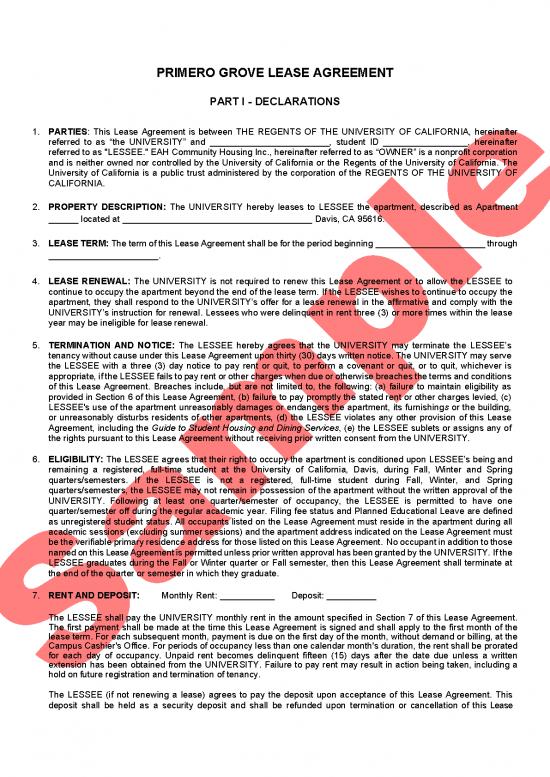 picture1_Lease Agreement Template 201725 | 2022 Primero Grove Sample Lease