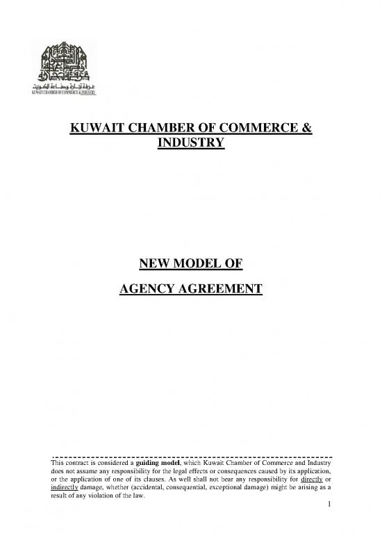 picture Agreement Contract Sample 203114 | 27092016 Namak En