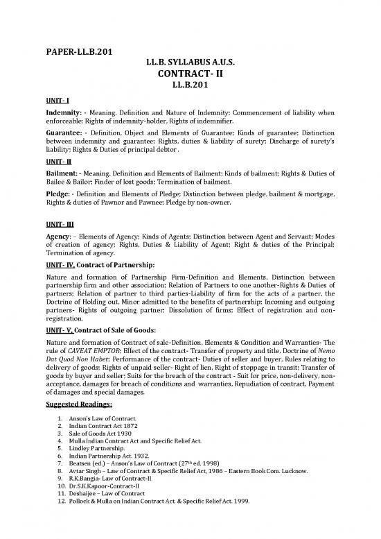 picture1_Contract Template Pdf 201811 | 2nd Semester Papers
