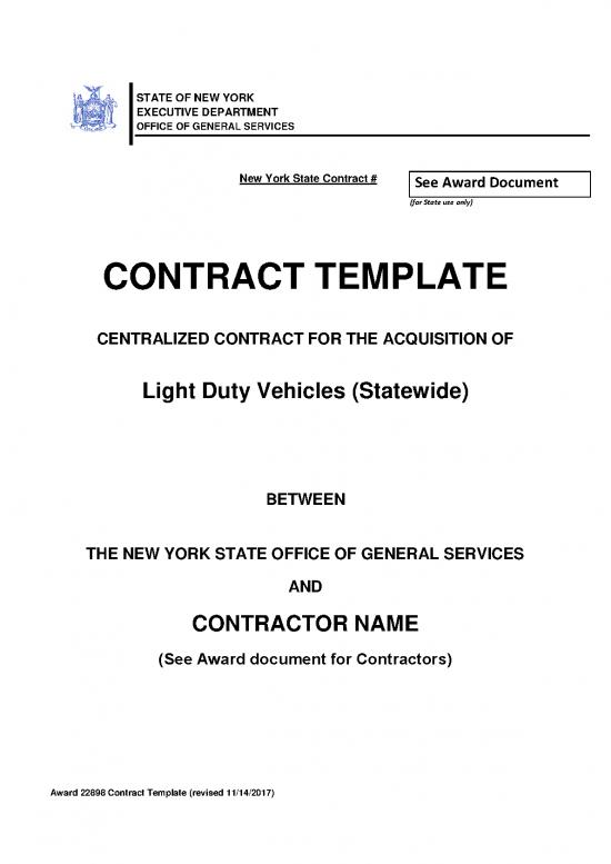 picture_Agreement Contract Sample 201995 | 4045122898tc