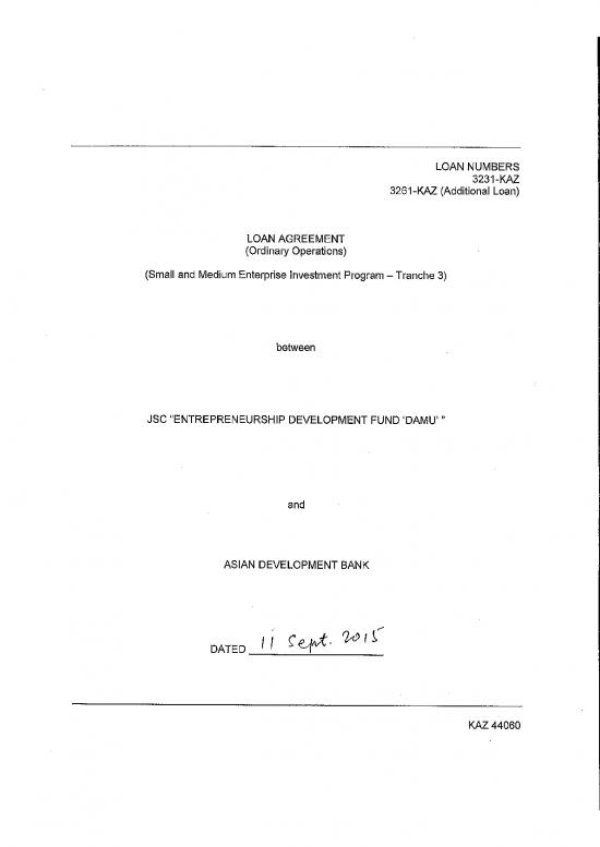 picture Agreement Sample 202357 | 44060 025 027 Mlo1