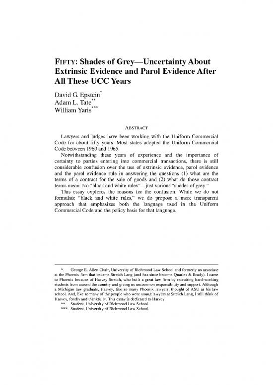 picture Contract Of Sale Pdf 201342 | 45 Ari S  945 2013