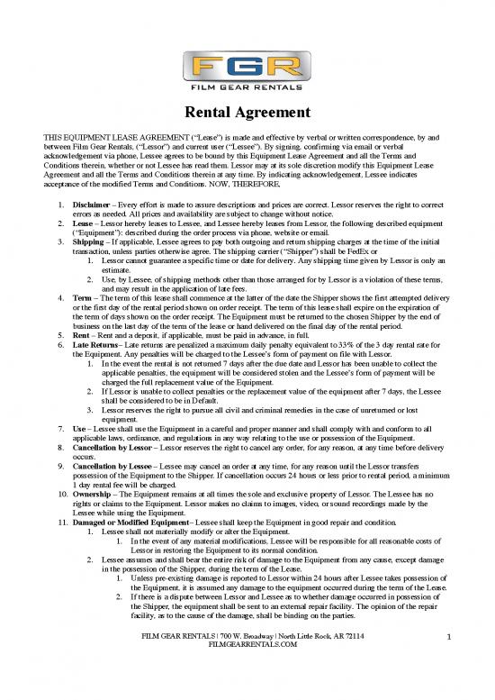 picture Lease Agreement Template 201296 | 5c521cacb7be411e4fcc7a6c Fgrrentalagreement