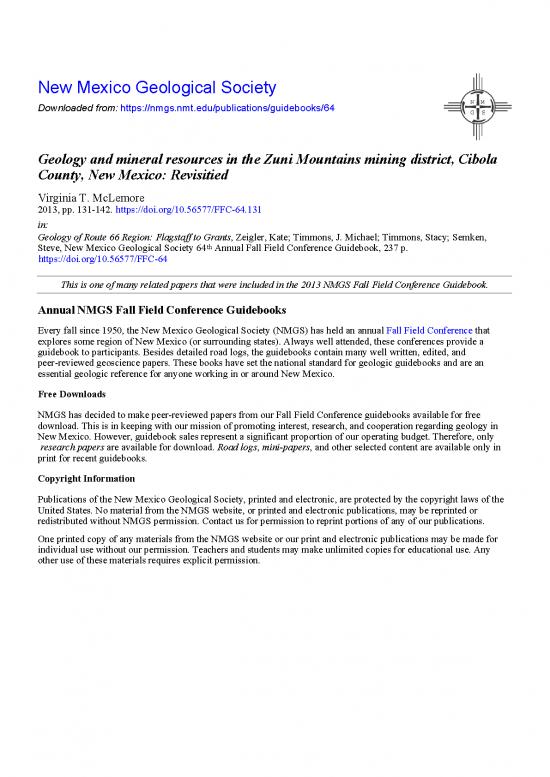 picture Geology Pdf 200701 | 64 P0131 P0142