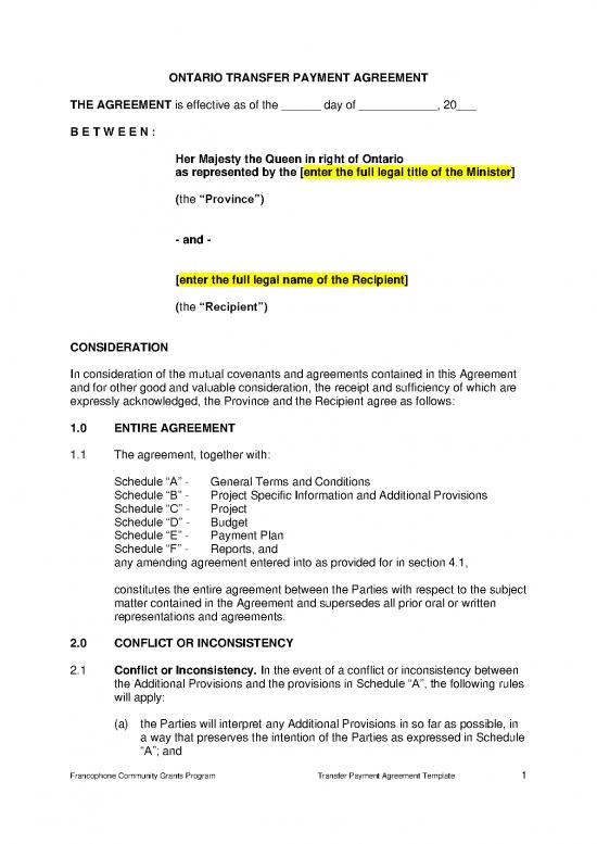 picture Agreement Sample 202825 | 6 Fcgp 2022 23 Transfer Payment Agreement Template En