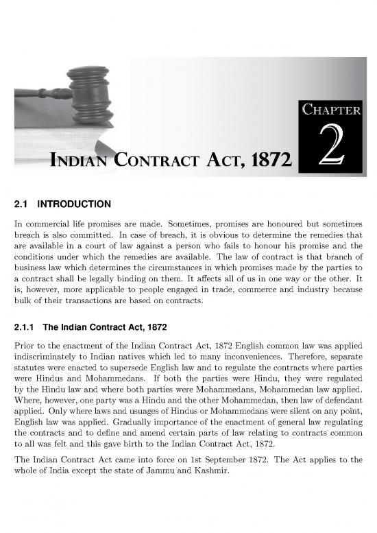 picture1_Indian Contract Act 1872 Pdf 202983 | 95 Sample Chapter