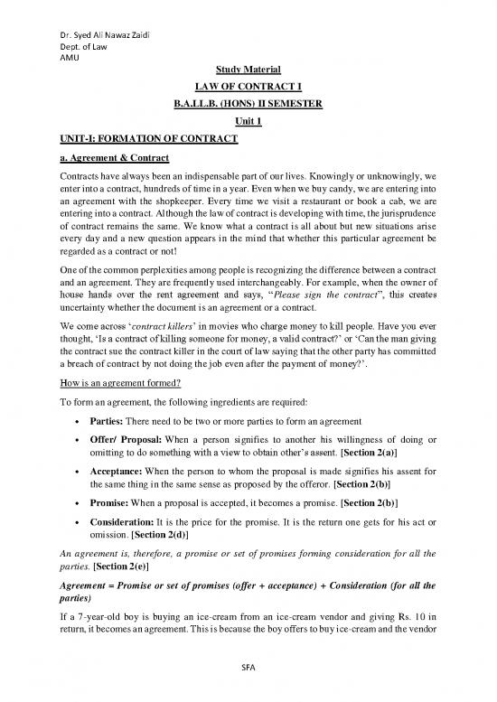 picture Agreement Contract Sample 201992 | 99999538