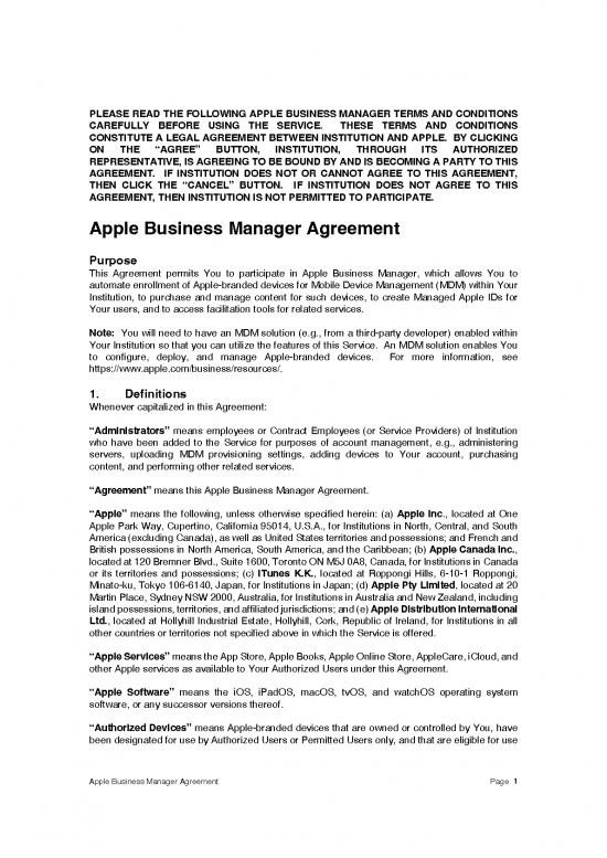 picture Agreement Sample 202427 | Abm Uk