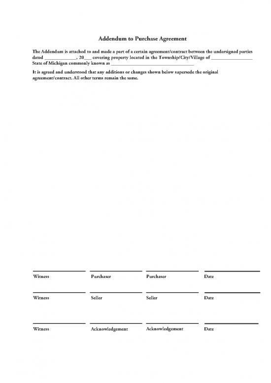 picture1_Agreement Contract Sample 202416 | Addendum To Purchase Agreement 20185