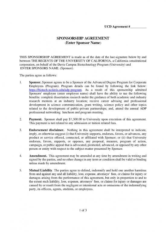 picture1_Agreement Sample 201330 | Adp Sponsorship Agreement