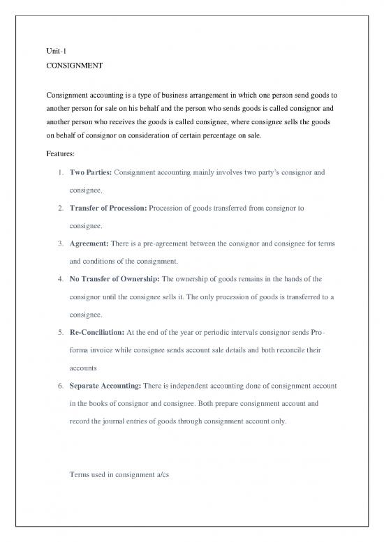 picture Agreement Sample 201804 | Advancedaccountingnotes