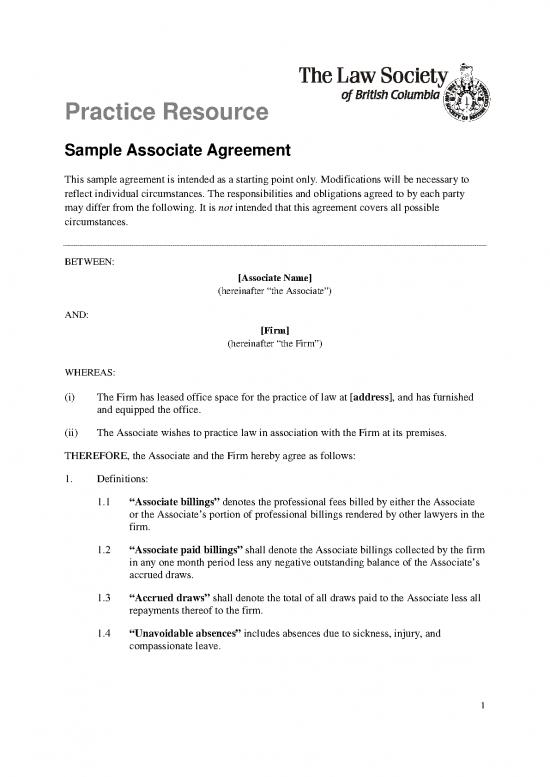 picture_Agreement Pdf 203135 | Agmt Associate