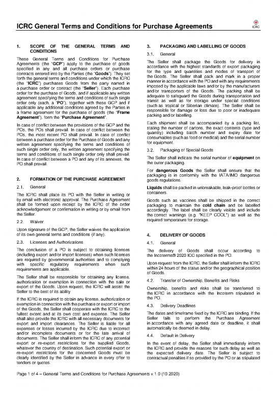 picture_Contracts Pdf 202965 | Annex 2   Gcp   General Terms And Conditions For Purchase Agreements