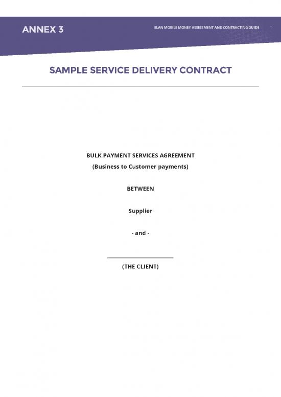 picture1_Payment Agreement Template 202515 | Annex 3 Sample Service Delivery Contract