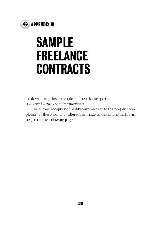 picture Contracts Pdf 202023 | Appiv Sample Contracts
