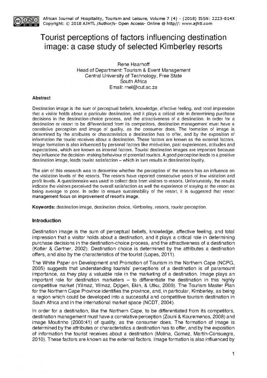 picture1_Tourism Pdf 201110 | Article 27 Vol 7 4  2018