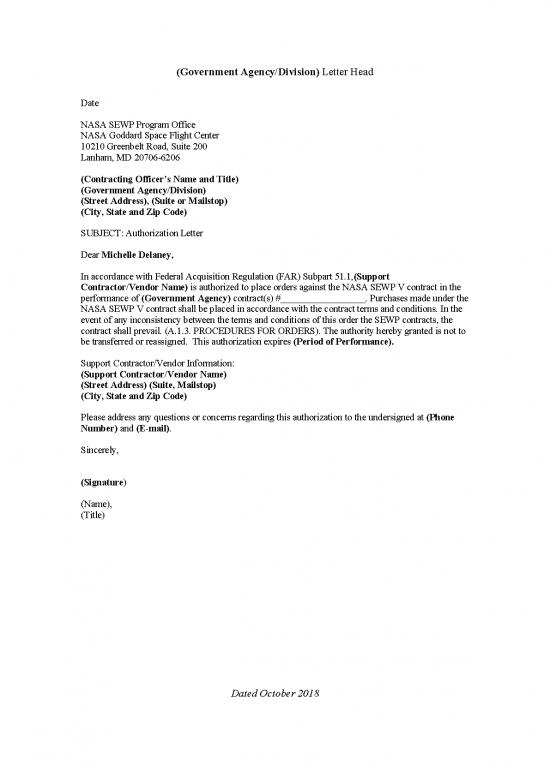 picture1_Contracts Pdf 201699 | Authorizationlettertemplate