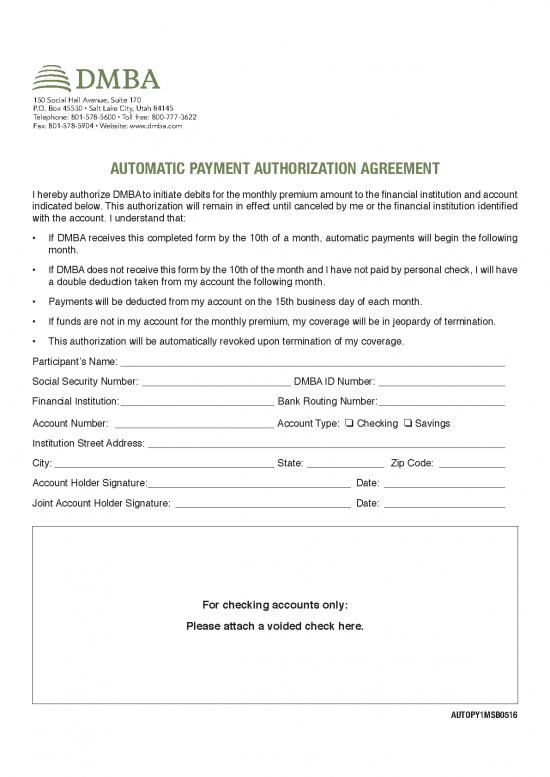 picture_Agreement Form 202694 | Autobankwithdrawal