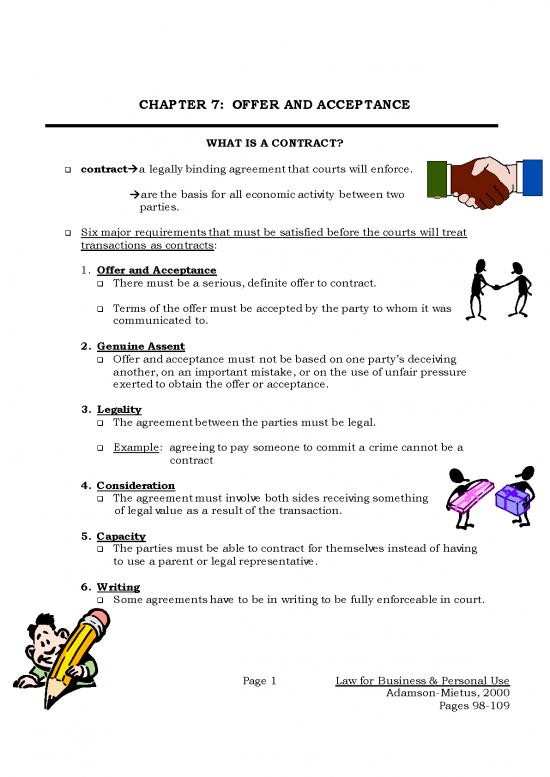 picture1_Agreement Contract Sample 202540 | C 7 My Notes 2001