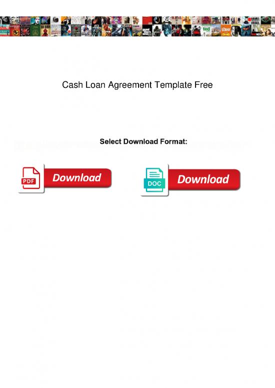 picture1_Lease Agreement Pdf 202261 | Cash Loan Agreement Template Free