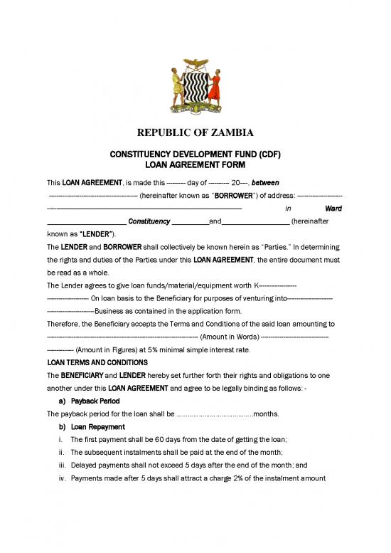 picture1_Agreement Form 201239 | Cdf Loan Agreement Form
