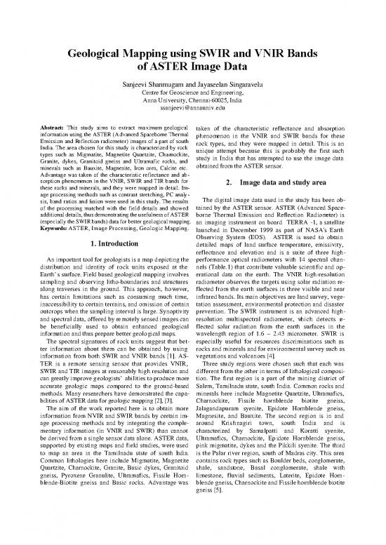 picture Geological Mapping Pdf 200672 | Cfko200322941410758