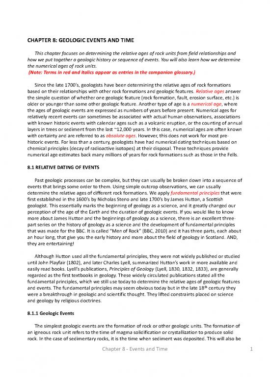 picture_Chap8 Geologiceventstime