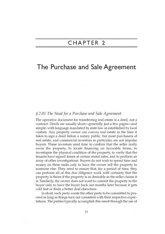 picture Agreement Contract Sample 202413 | Chapter 2   Extract