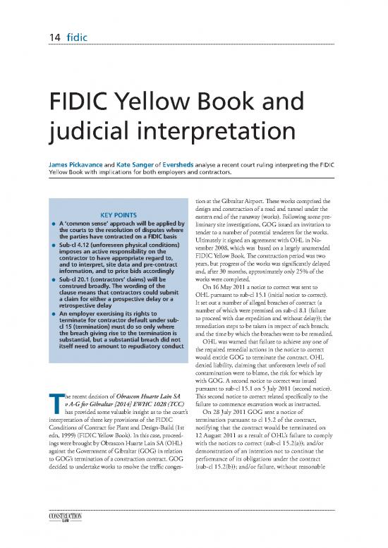 picture Agreement Sample 202758 | Cl 25 10 James Pickavance Pp14 16