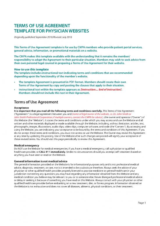 picture_Agreement Sample 202586 | Com Terms Of Use Agreement Template E