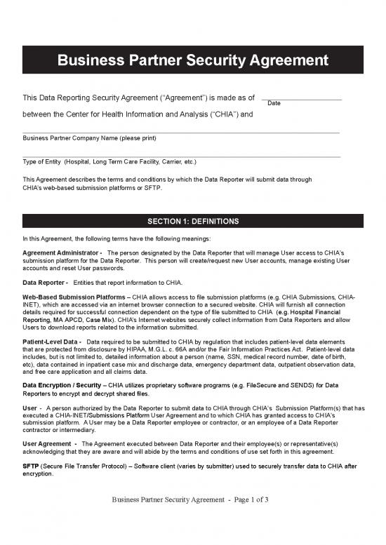 picture1_Agreement Sample 202561 | Confidential Business Partner Agreement 2018
