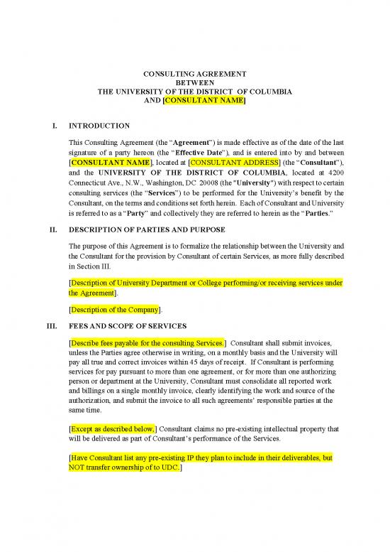 picture1_Agreement Sample 201518 | Consulting Agreement Template Individual Consultant