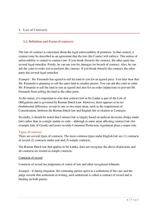 picture Agreement Contract Sample 202529 | Contract Law