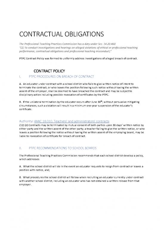 picture Contracts Pdf 201550 | Contract Obligations