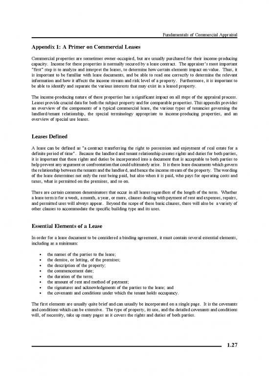 picture Lease Template 202058 | Cpd131 Appa