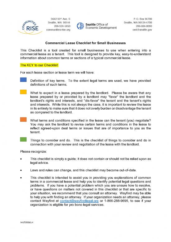 picture Lease Template 201439 | Cr Final Full Lease Tool