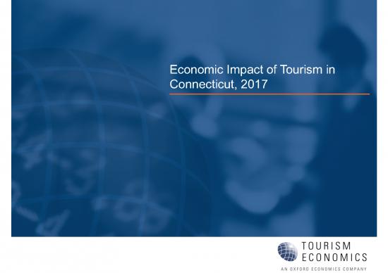 picture Tourism Pdf 201054 | Ct Tourism Econimpact Cy2017