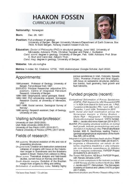 picture1_Geology Pdf 200970 | Cv Hf 2021 Full